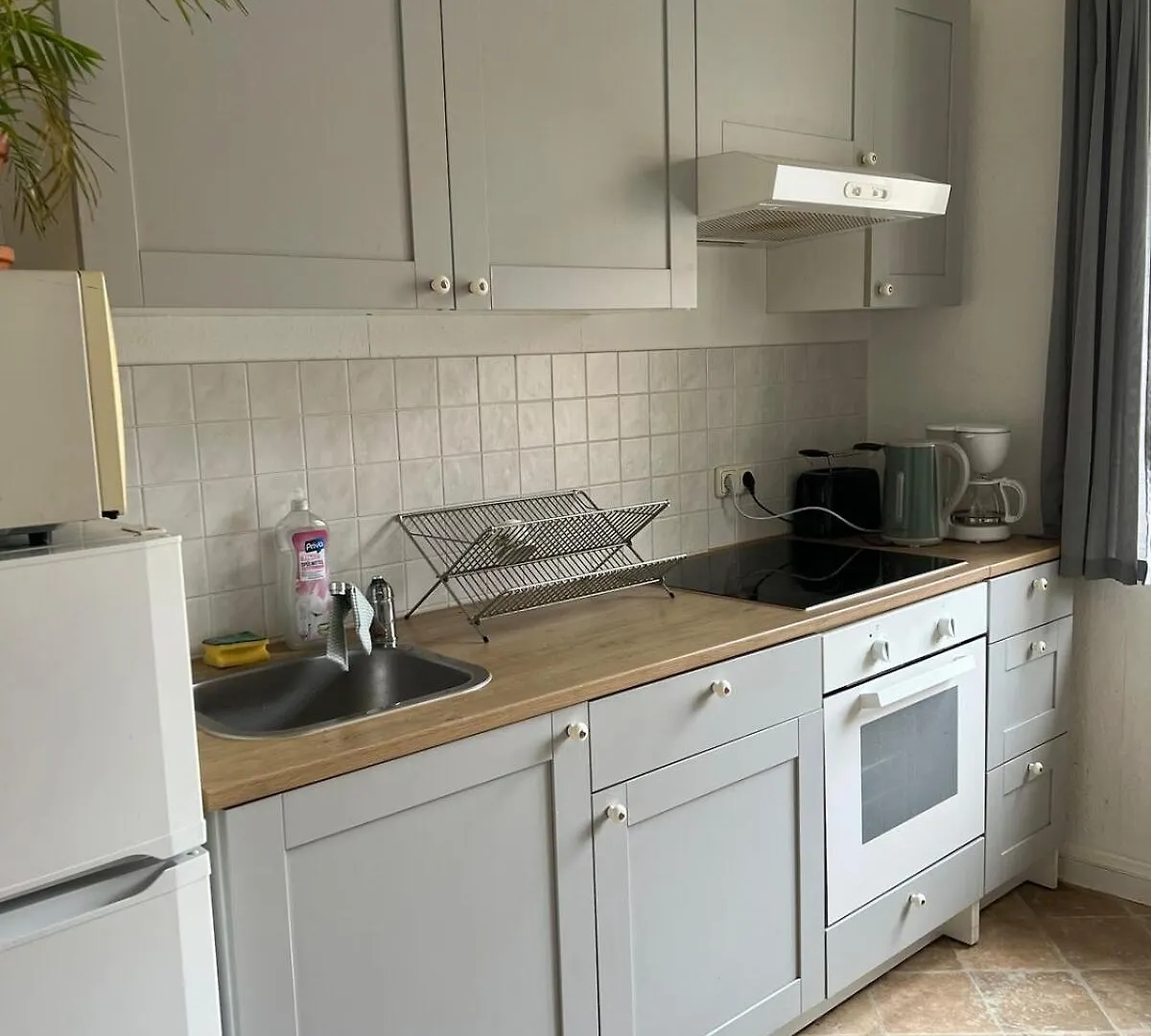Einzigartige Ferienwohnung Dresden Neustadt