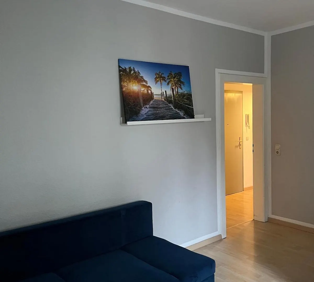 Einzigartige Ferienwohnung Dresden Neustadt شقة