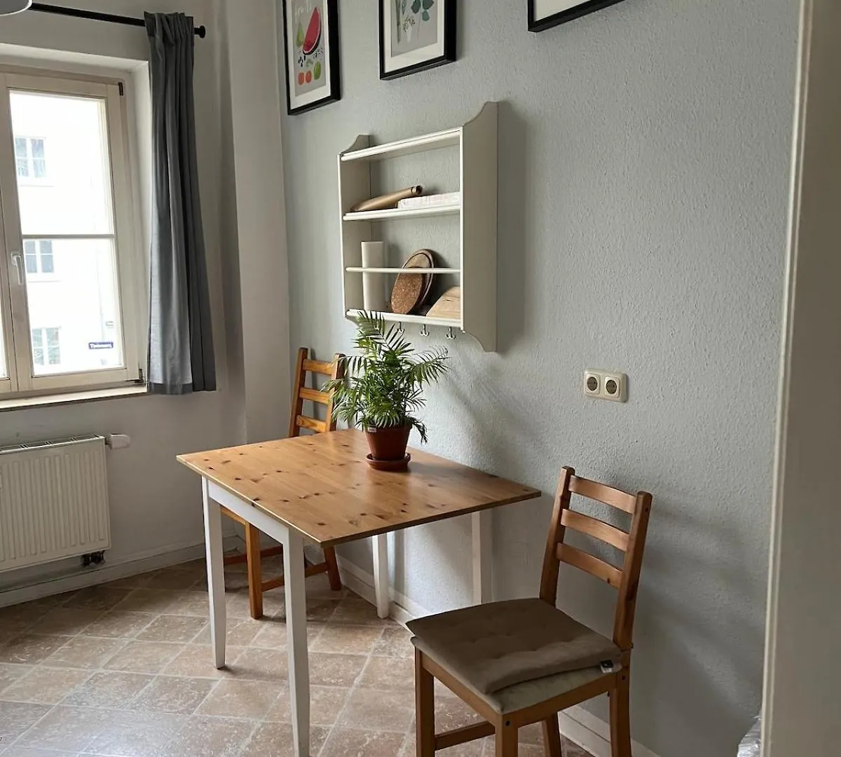 شقة Einzigartige Ferienwohnung Dresden Neustadt