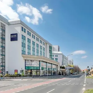 Hotell Dorint, Dresden