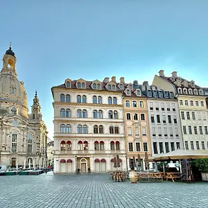 Neumarkt Lejlighedshotel