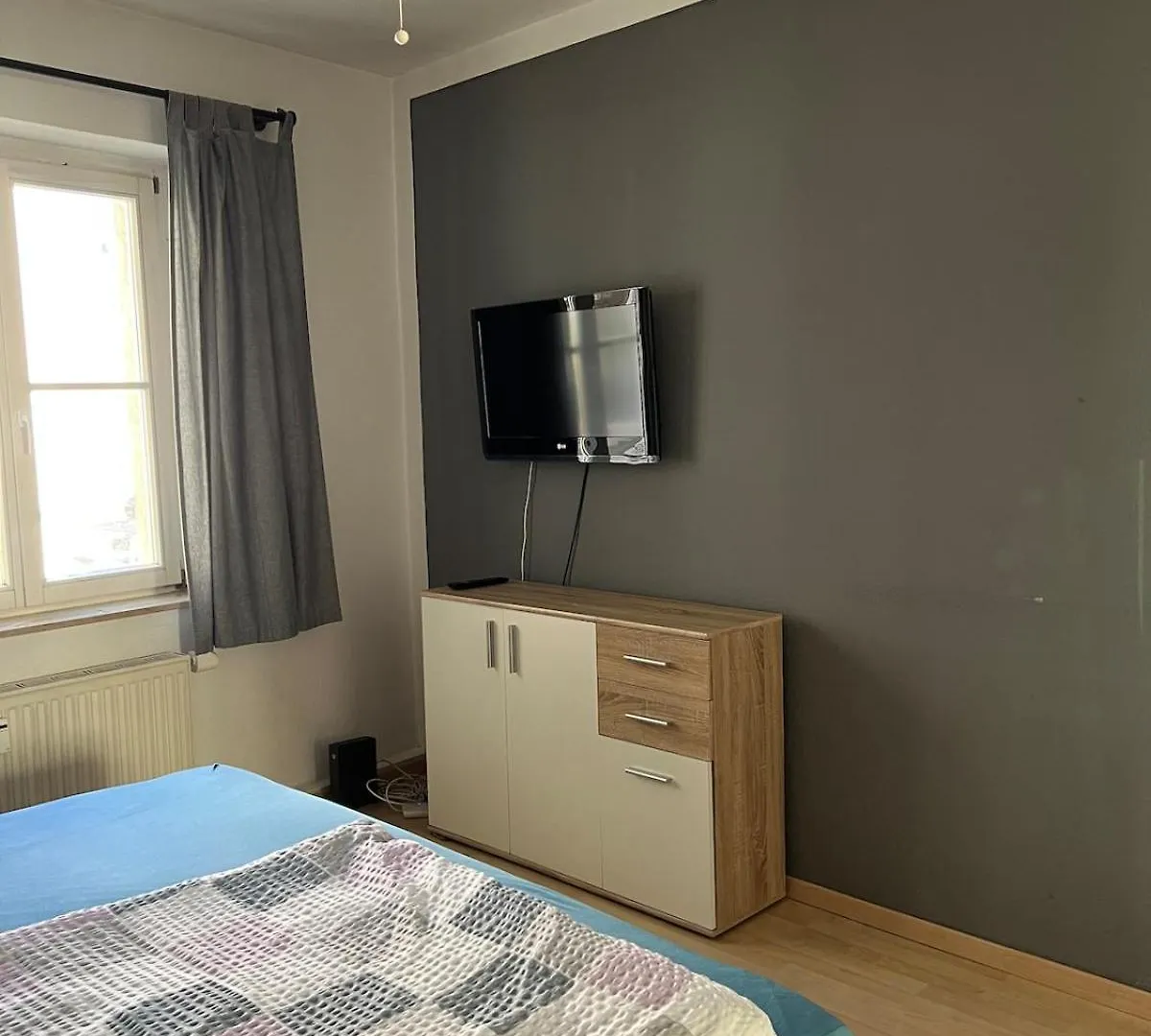 Einzigartige Ferienwohnung Dresden Neustadt 0*,