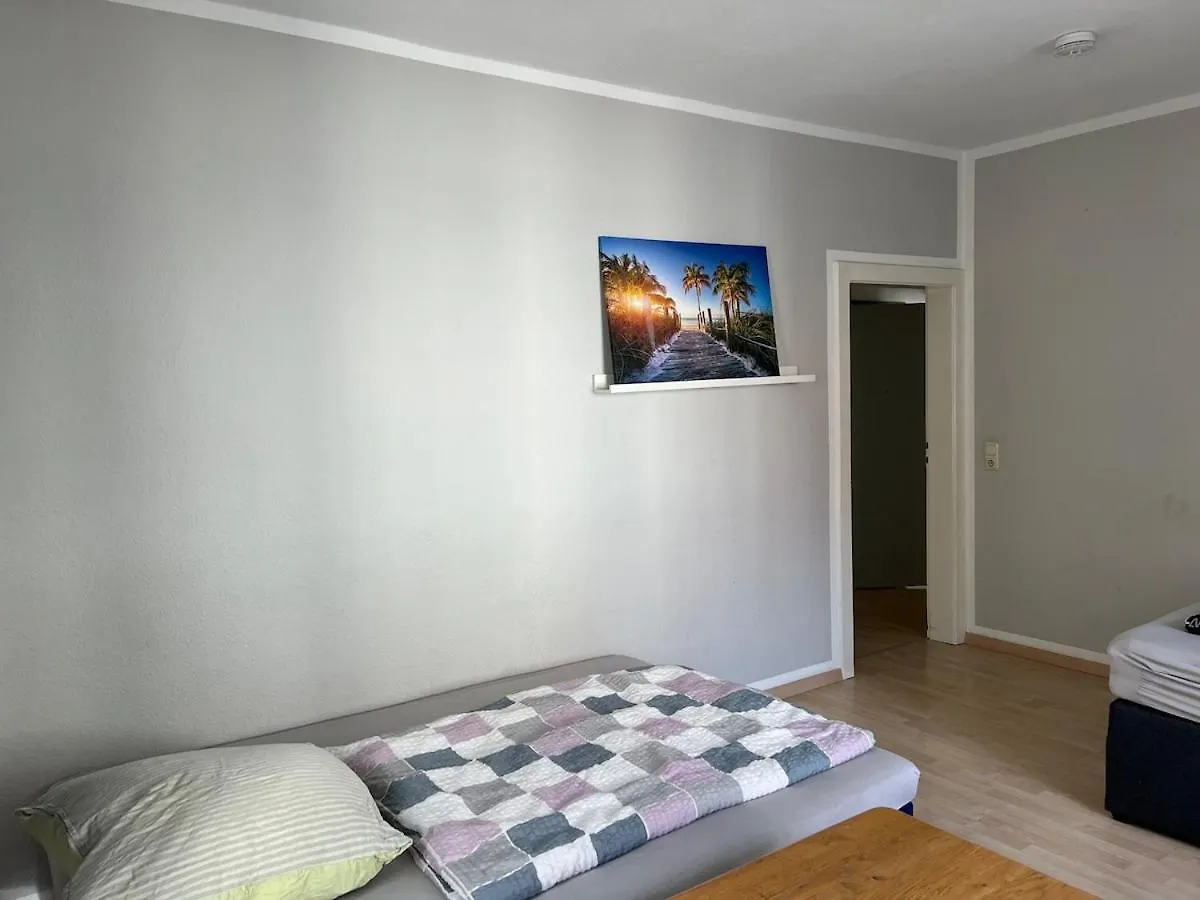 Lägenhet Einzigartige Ferienwohnung Dresden Neustadt