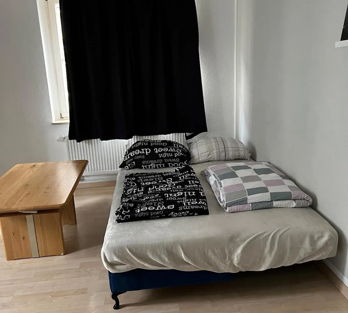 Einzigartige Ferienwohnung Dresden Neustadt 0*,  Tyskland